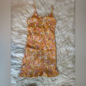 Cotton On retro look women’s dress